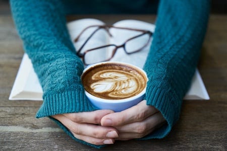 Coffee Does Have Health Benefits