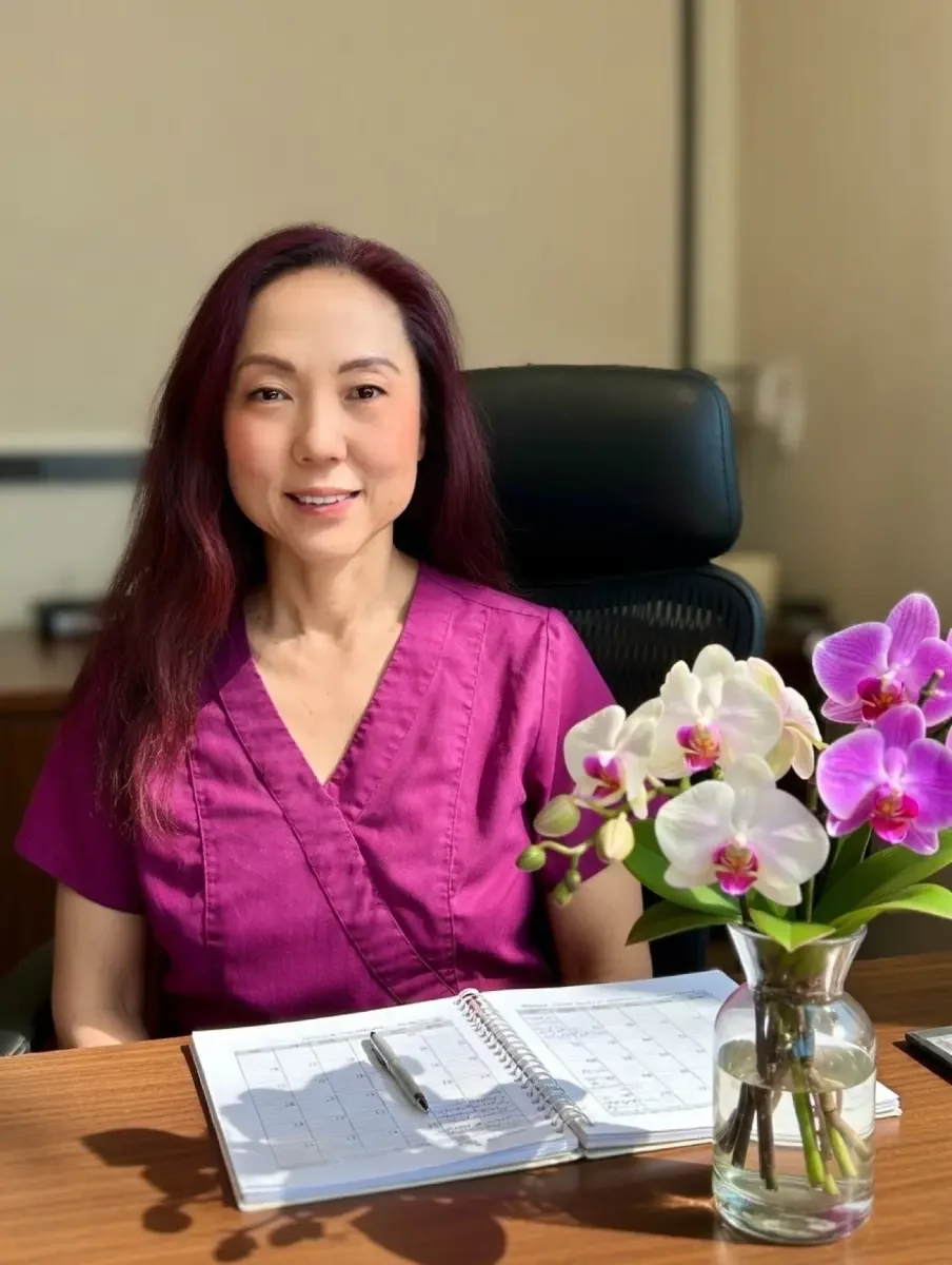 Maria's Professional Massage